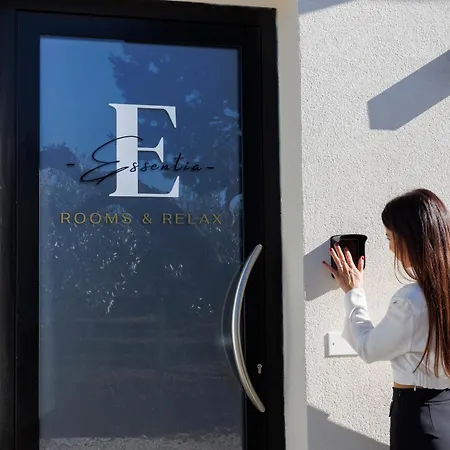 Essentia & Relax Bed & Breakfast