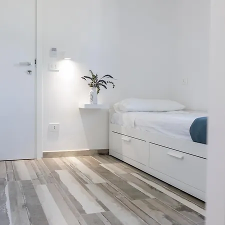 Bed & Breakfast Essentia & Relax *