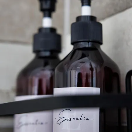 Essentia & Relax Alojamento de Acomodação e Pequeno-almoço 4*