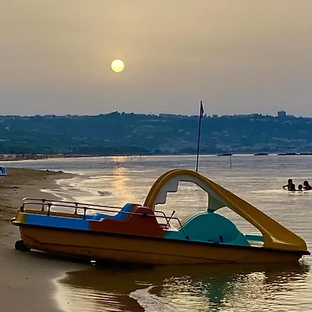 Essentia & Relax Bed & Breakfast Vasto