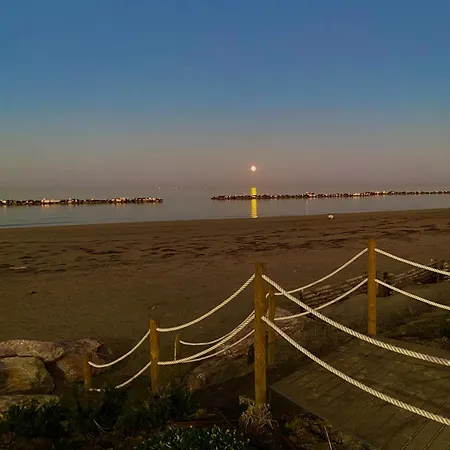 Bed & Breakfast Essentia & Relax Vasto