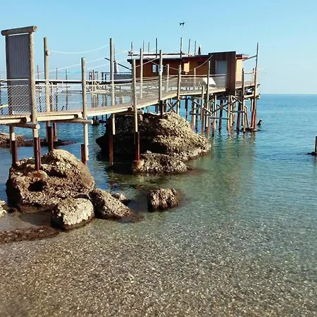 Bed & Breakfast Essentia & Relax
