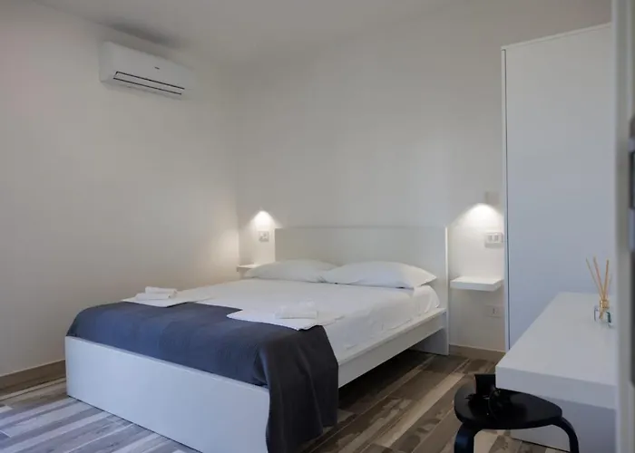 Bed & Breakfast Essentia & Relax Vasto