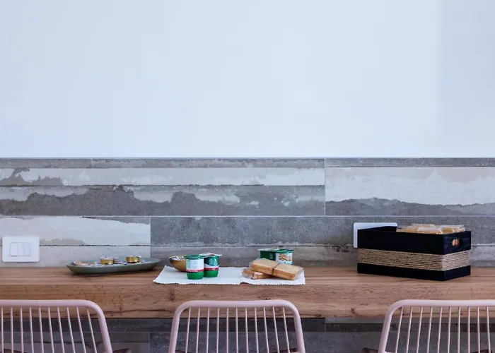 Essentia & Relax Bed & Breakfast Vasto