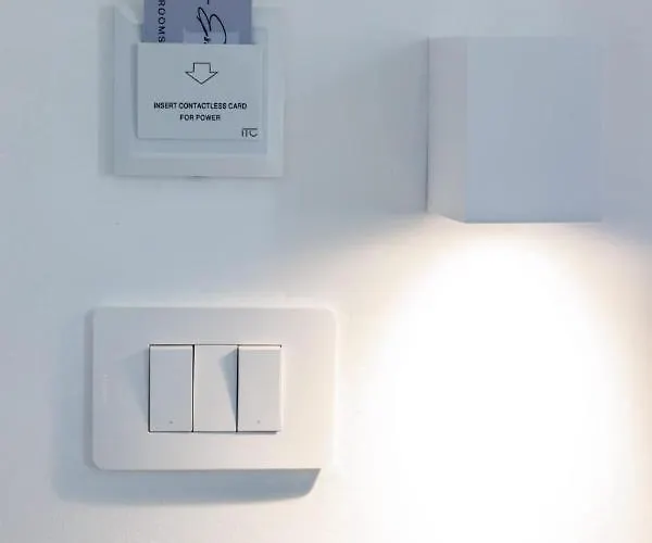 Essentia & Relax Bed & Breakfast