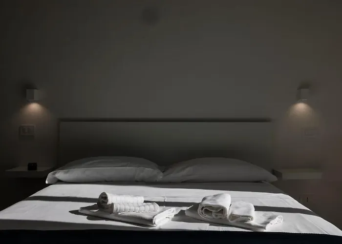 Bed & Breakfast Essentia & Relax 4*