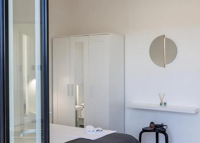 Bed & Breakfast Essentia & Relax