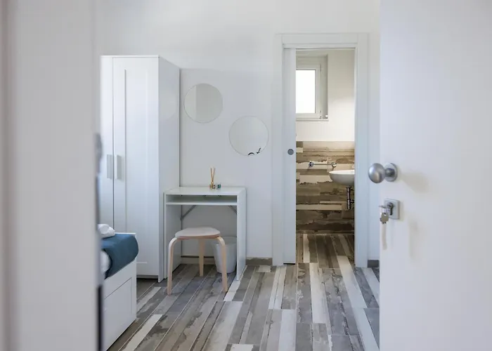 Bed & Breakfast Essentia & Relax Vasto