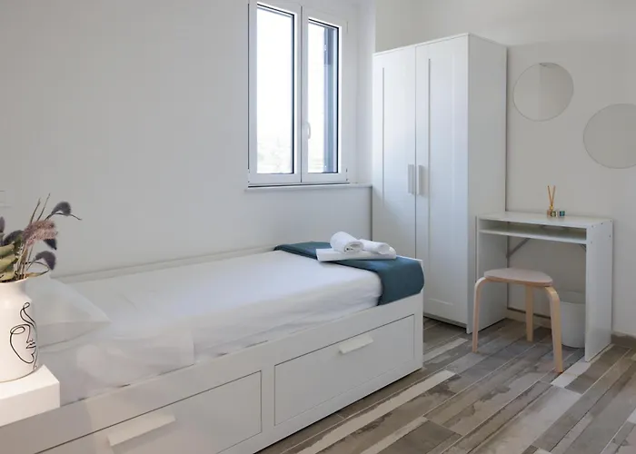 Essentia & Relax Bed & Breakfast Vasto