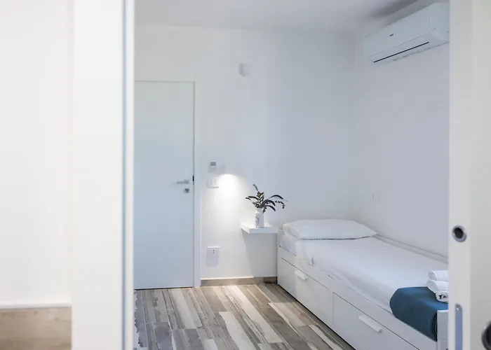 Bed & Breakfast Essentia & Relax