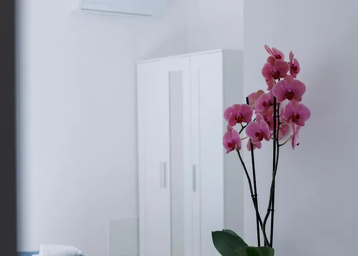 Essentia & Relax Bed & Breakfast Vasto