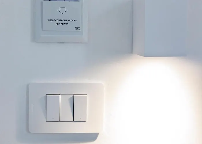 Bed & Breakfast Essentia & Relax