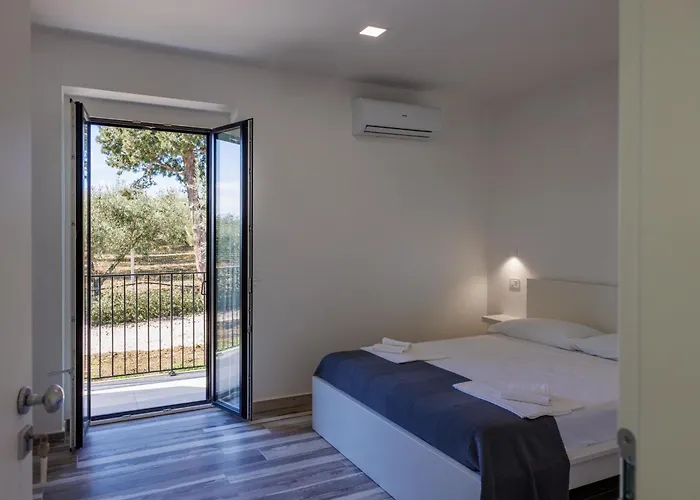 Bed & Breakfast Essentia & Relax Vasto