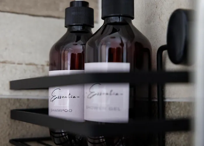 Essentia & Relax Bed & Breakfast Vasto