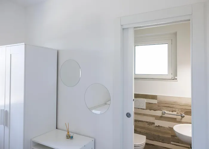 Essentia & Relax Bed & Breakfast