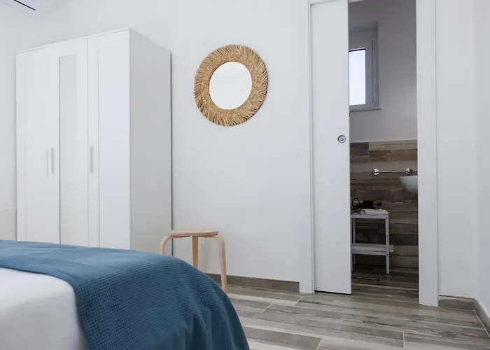 Bed & Breakfast Essentia & Relax Vasto