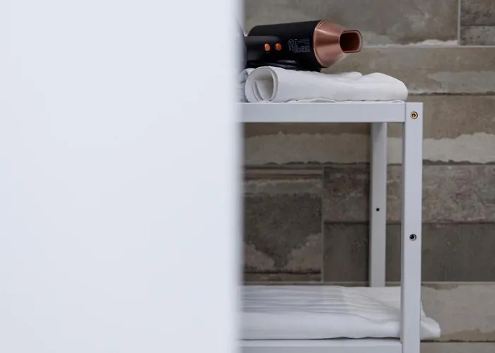 Essentia & Relax Bed & Breakfast 4*