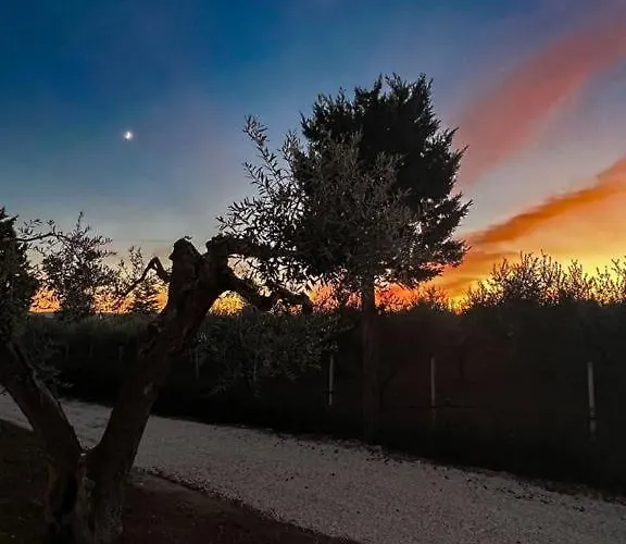 Essentia & Relax Bed & Breakfast 4*