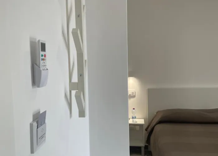 Essentia & Relax Bed & Breakfast