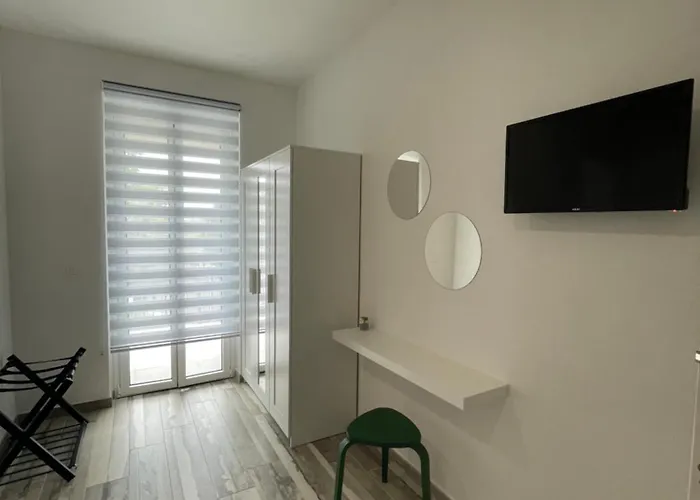 Essentia & Relax 4* Vasto