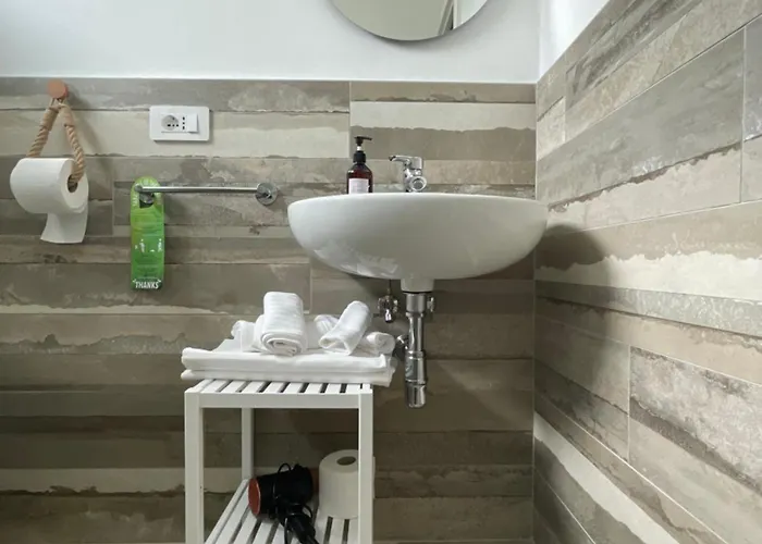 Bed & Breakfast Essentia & Relax 4*