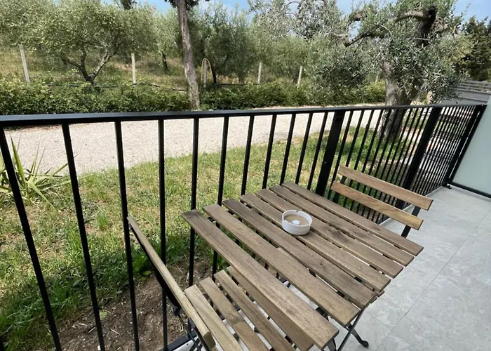 Essentia & Relax Bed & Breakfast Vasto