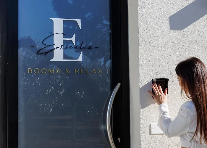 Essentia & Relax Bed & Breakfast