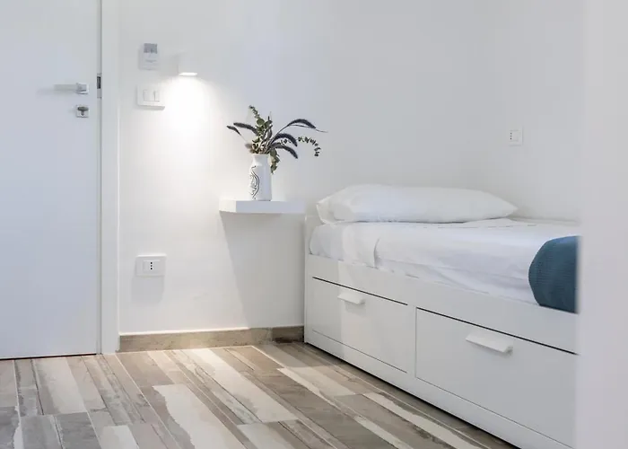 Bed & Breakfast Essentia & Relax 4*