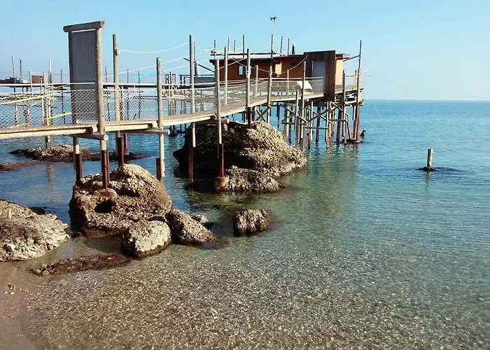 Bed & Breakfast Essentia & Relax