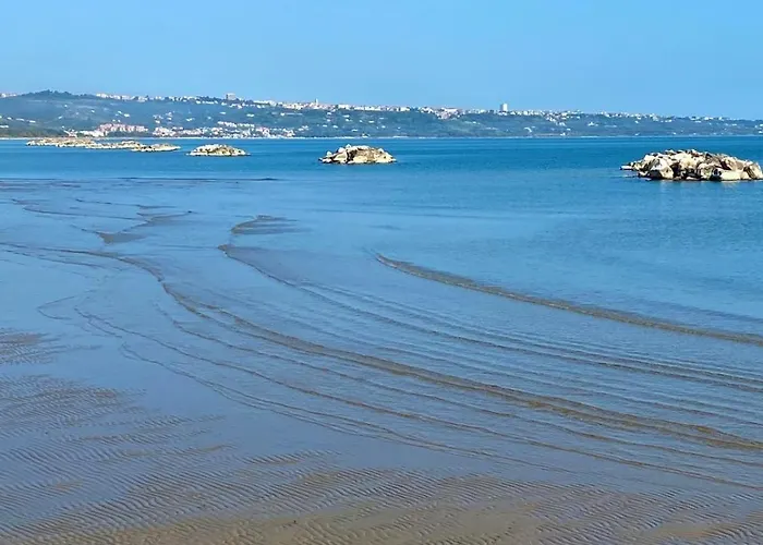 Essentia & Relax Bed & Breakfast 4*